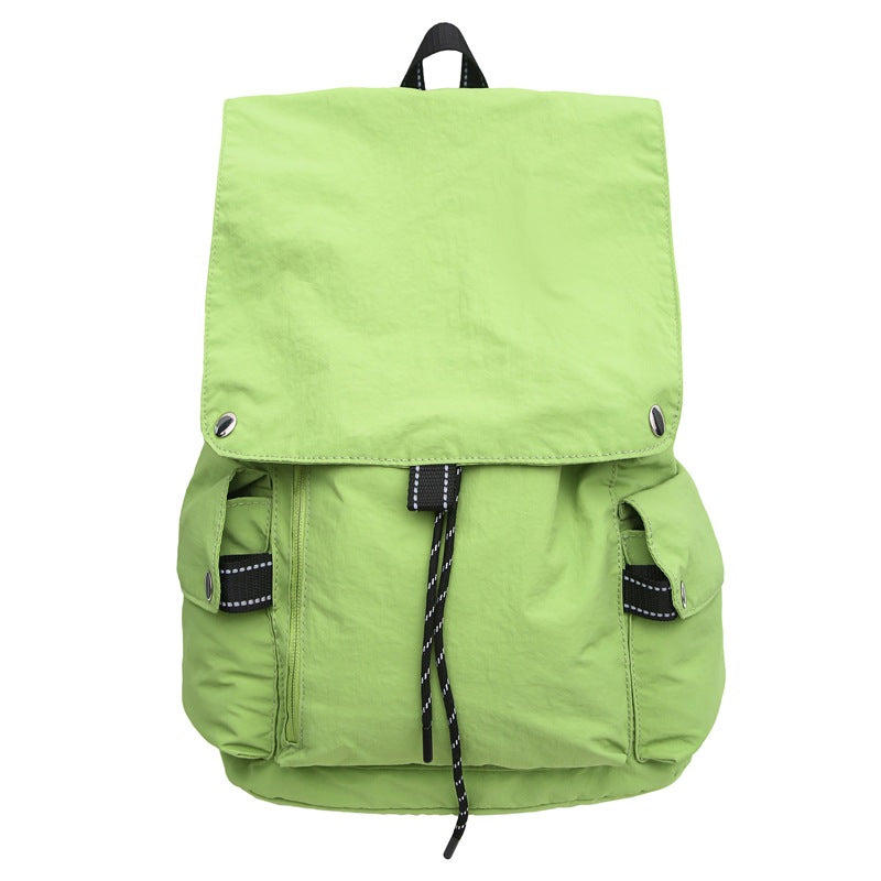 Lightweight Casual Hiking Backpack LoungeYard — product view 5
