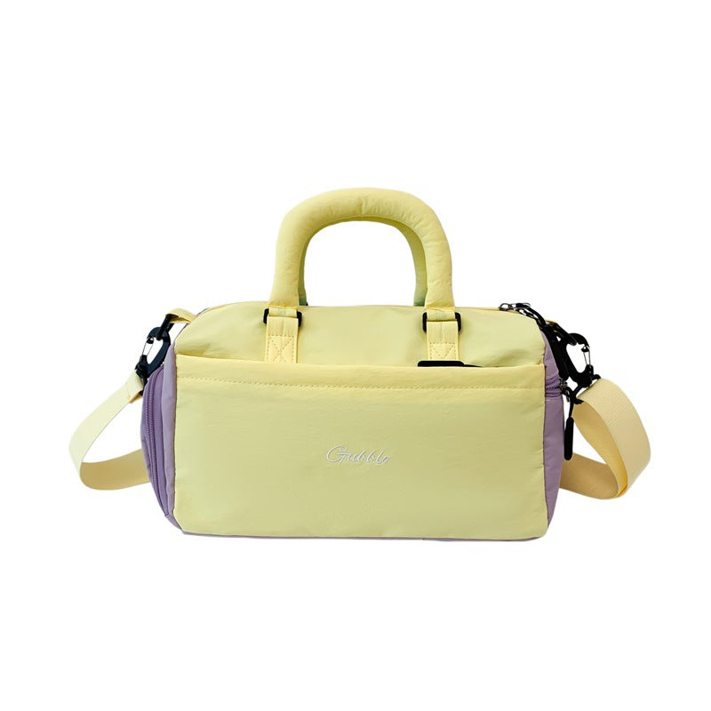 Multi-Functional Sports Utility Bag — product view 3