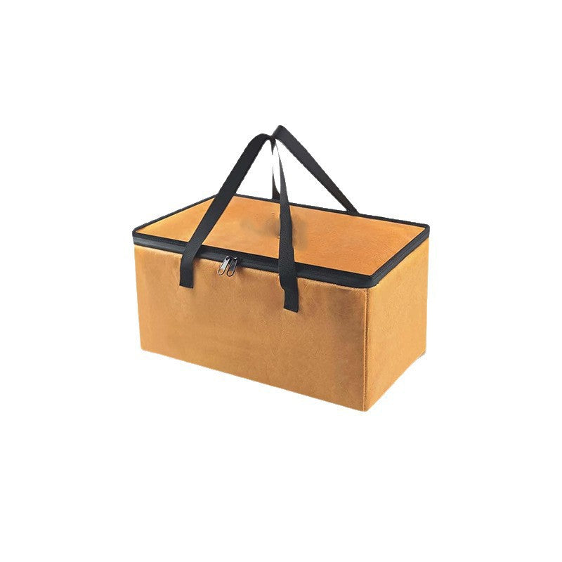 Insulated Transport Bag For Hot Food LoungeYard — product view 5