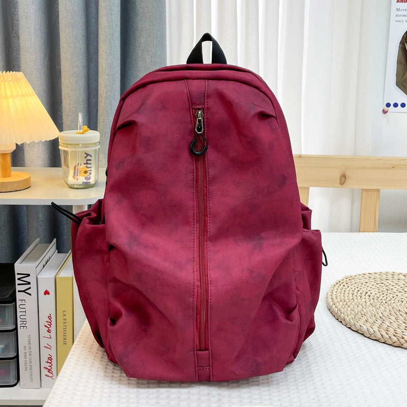 Spacious Casual Backpack LoungeYard — product view 2
