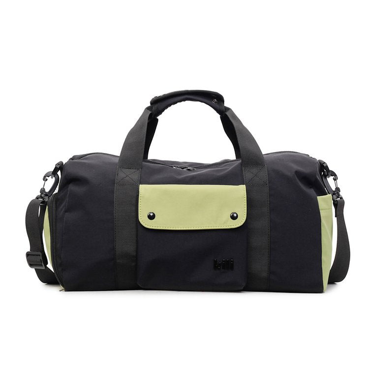 Multifunctional Sports Duffel with Insulated Compartment LoungeYard — product view 4