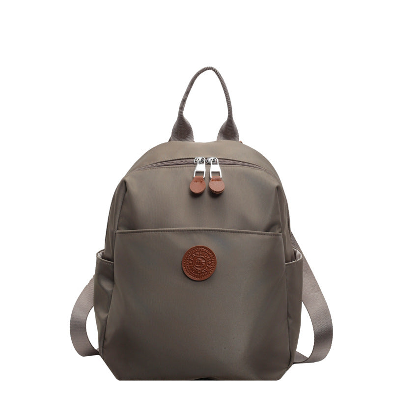Stylish Functional Backpack — product view 4
