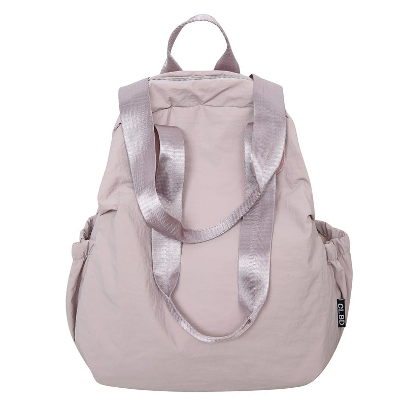Lightweight Everyday Backpack — product view 3