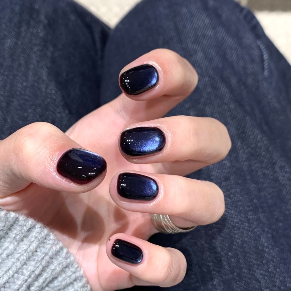 Magnetic Ombre Nail Art — product view 1