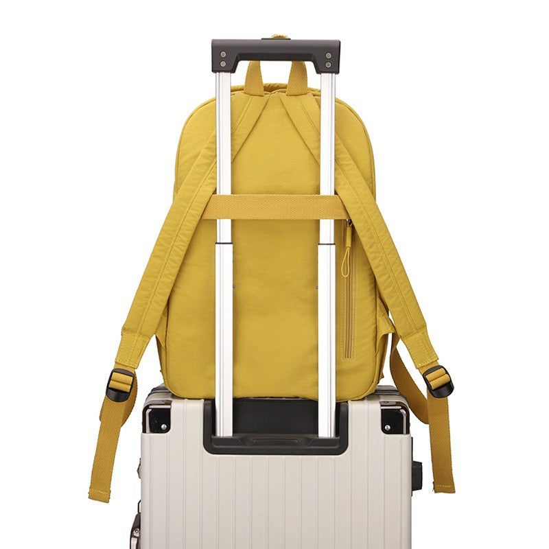 Rucksack LoungeYard — product view 1