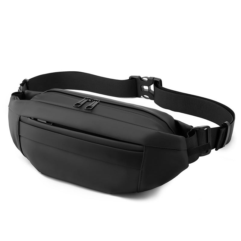 Versatile Sport Waist Bag LoungeYard — product view 1