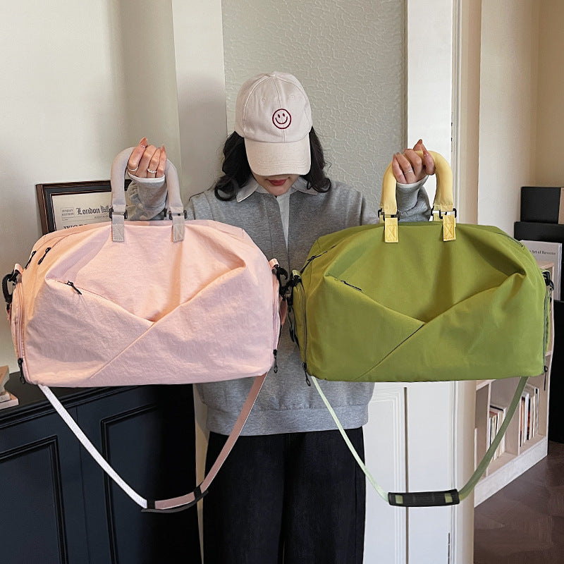 Versatile Travel Duffel Bag — product view 3