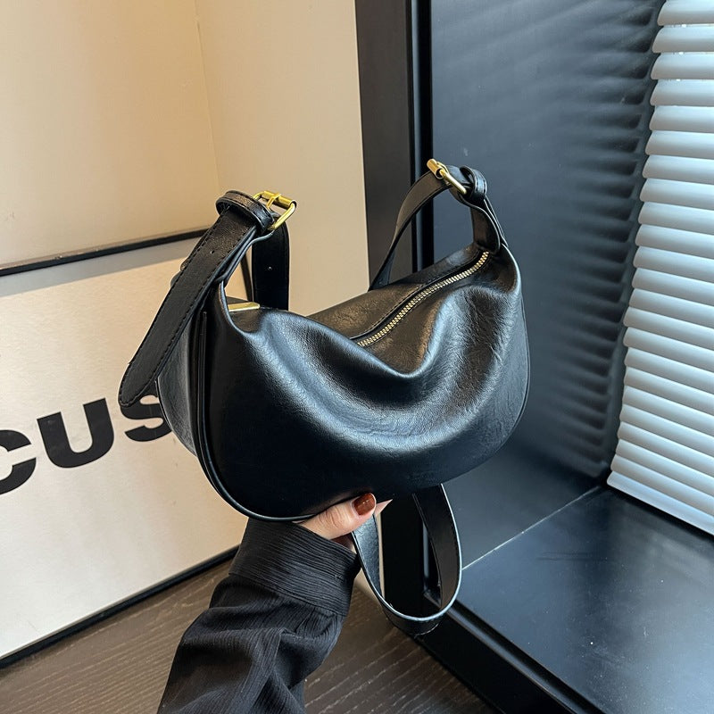 Sleek Crossbody Handbag LoungeYard — product view 7