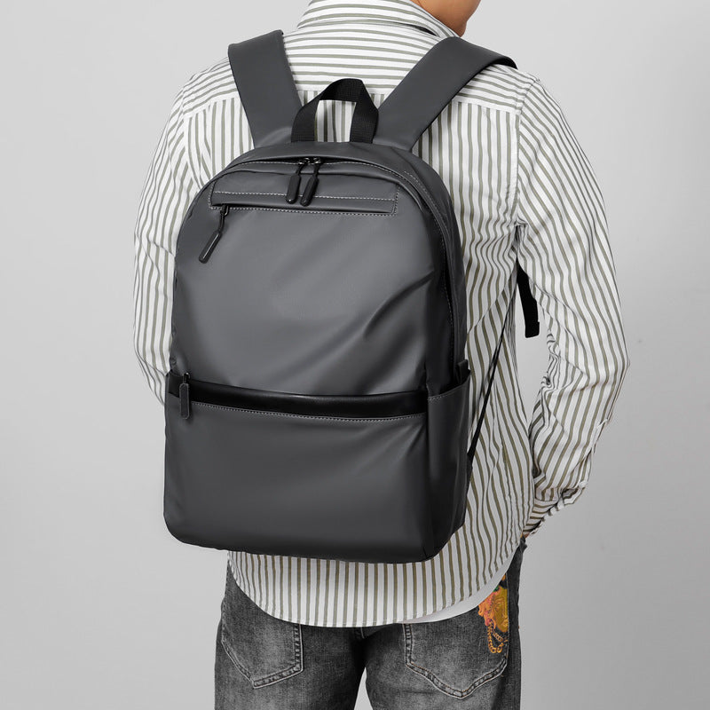 Sleek Professional Backpack LoungeYard — product view 1