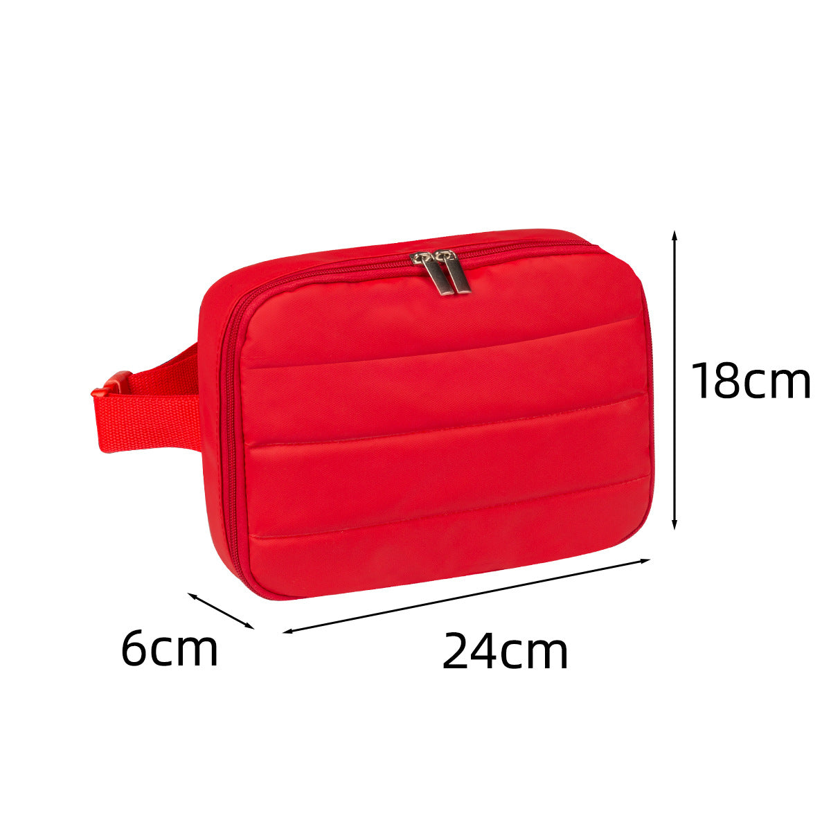 Women Versatile Storage Bag LoungeYard — product view 4