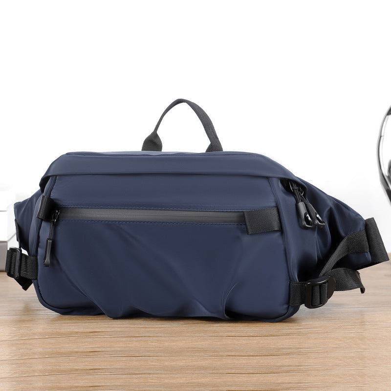 Functional Hip Bag LoungeYard — product view 2