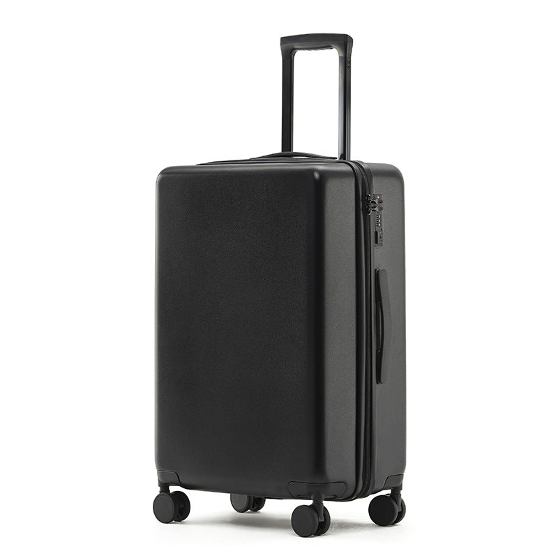 Lightweight Hard-Shell Spinner Travel Case — product view 4