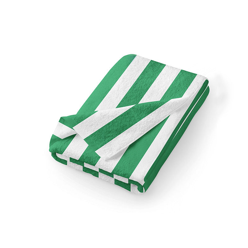 Beach towel LoungeYard — product view 7