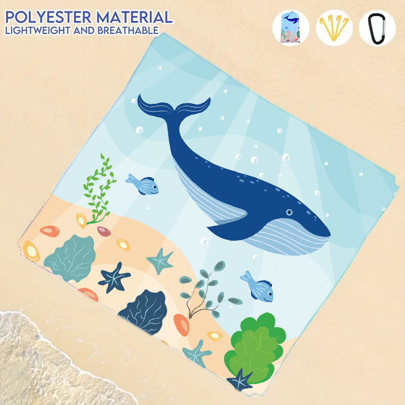 Beach Blanket LoungeYard — product view 1