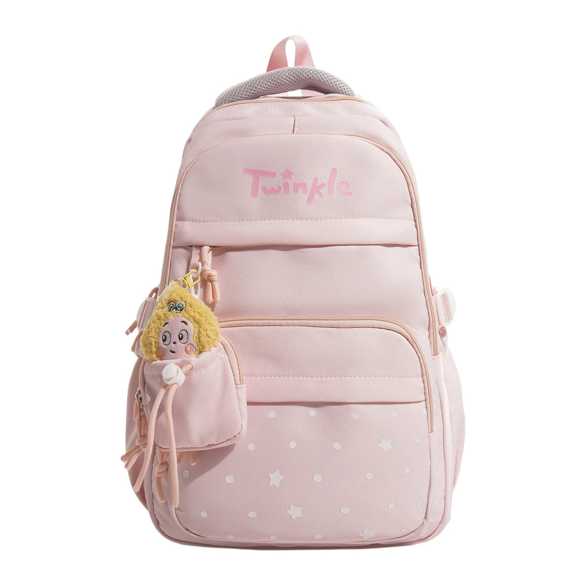 Fun-Themed Backpack LoungeYard — product view 5
