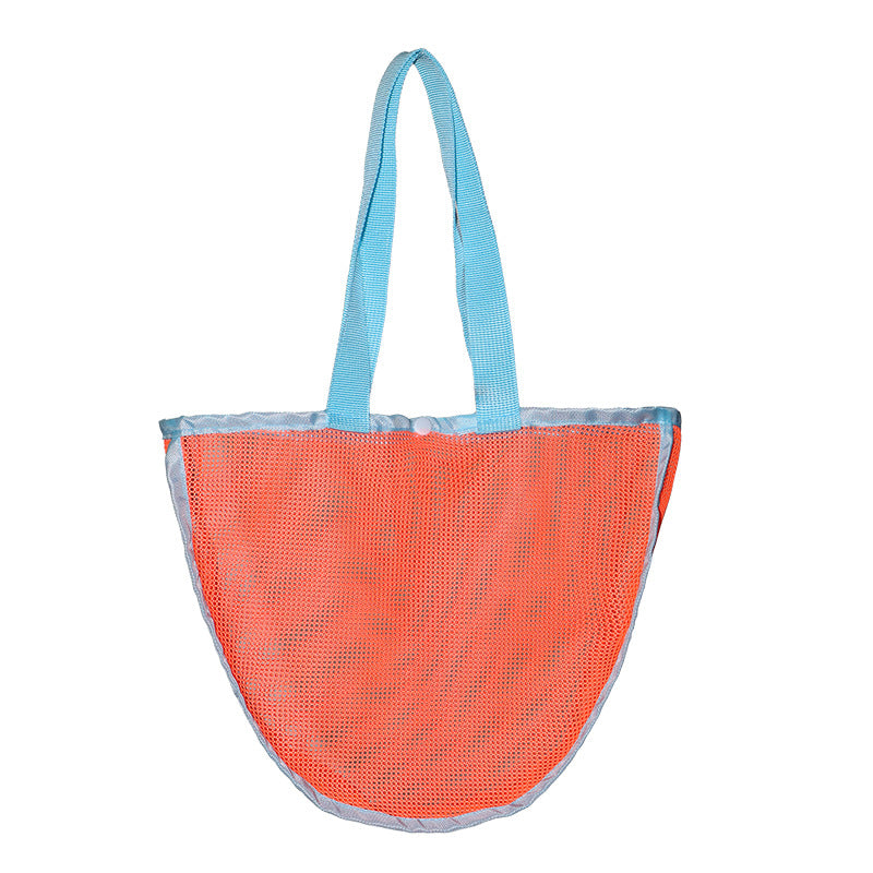 Light mesh shopping bag LoungeYard — product view 4