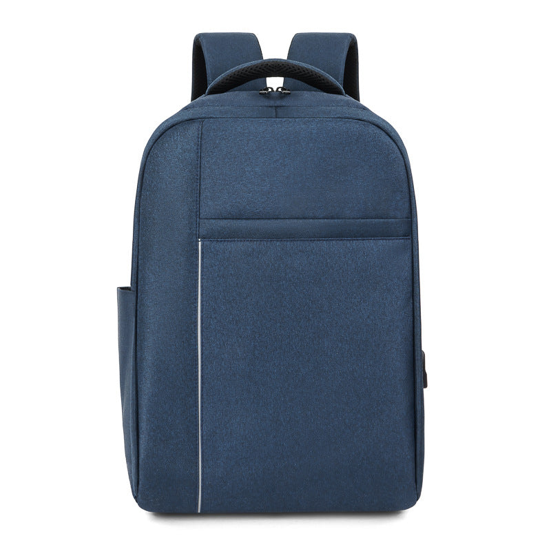 Laptop Backpack LoungeYard — product view 4