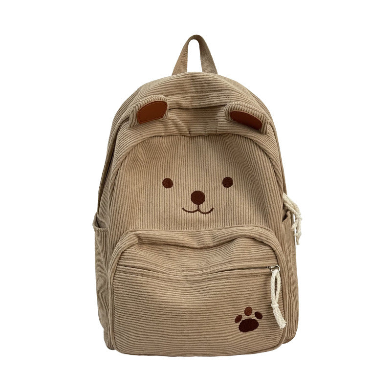 Funky Animal-Themed Backpack — product view 5