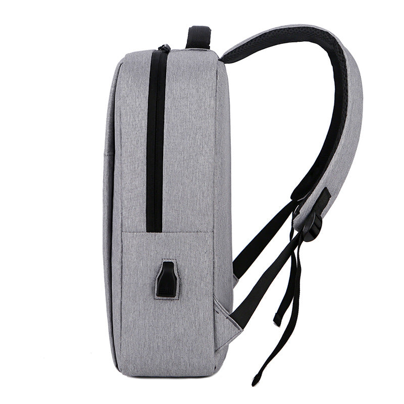 Laptop Backpack LoungeYard — product view 2