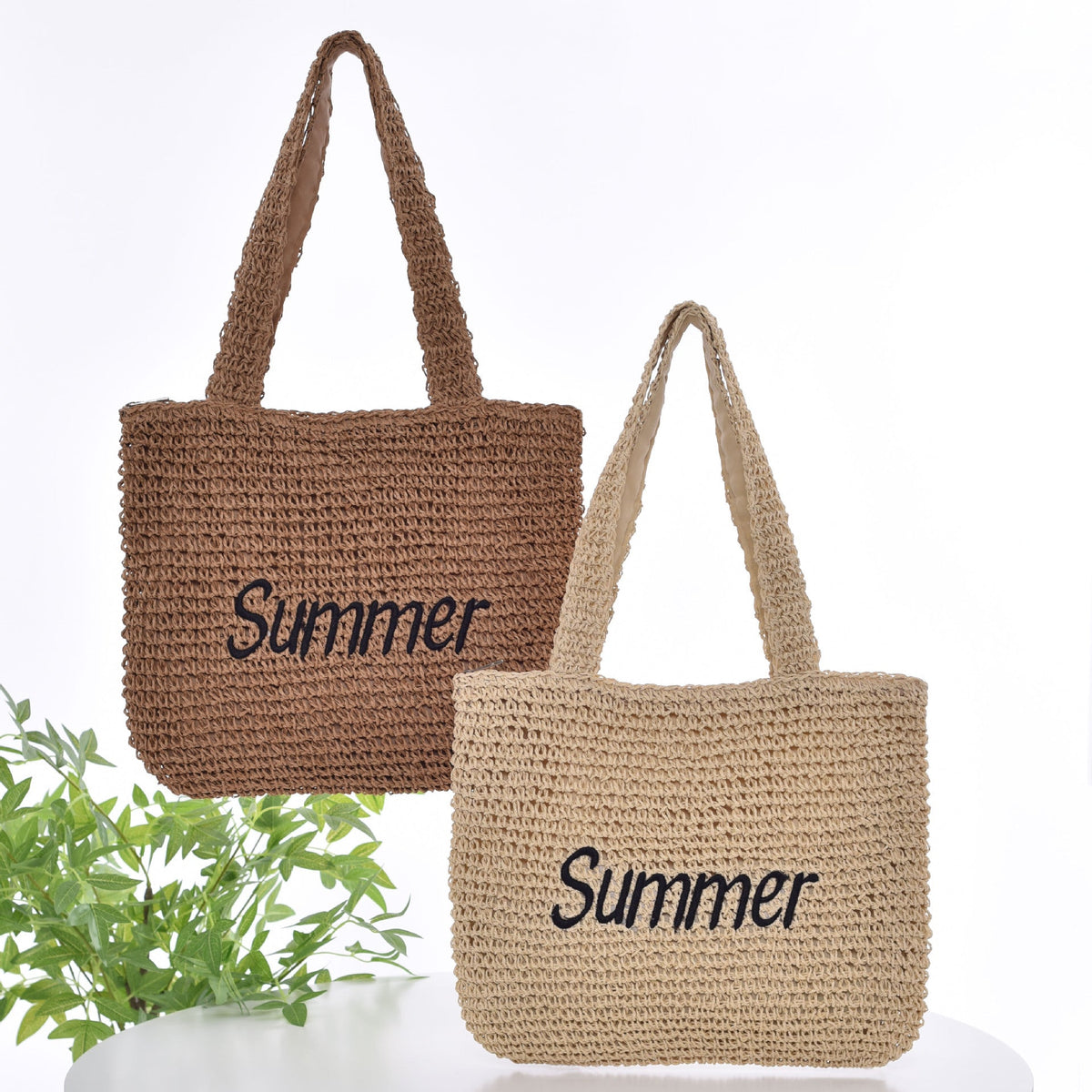 Beach bag LoungeYard — product view 1
