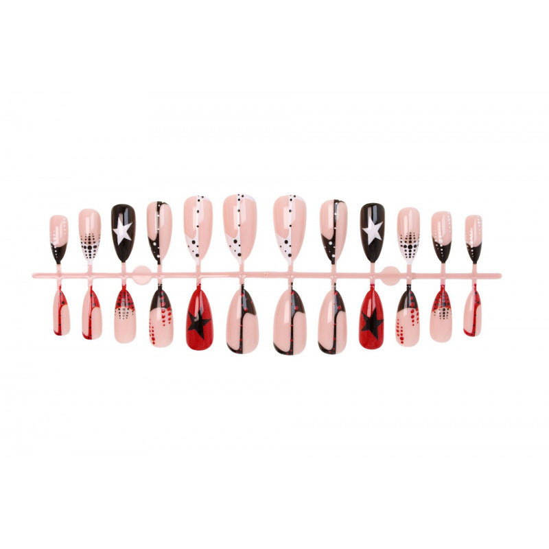 Premium Decorative Nail Art Kit — product view 6