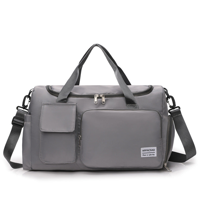 Sporty multifunctional bag LoungeYard — product view 6