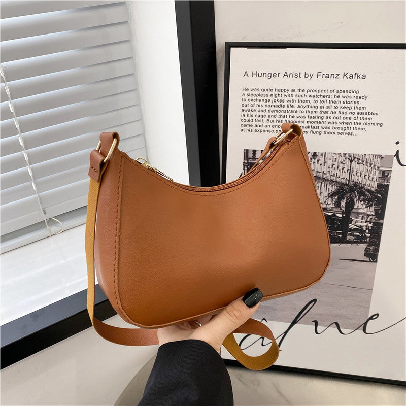 Stylish shoulder bag LoungeYard — product view 1