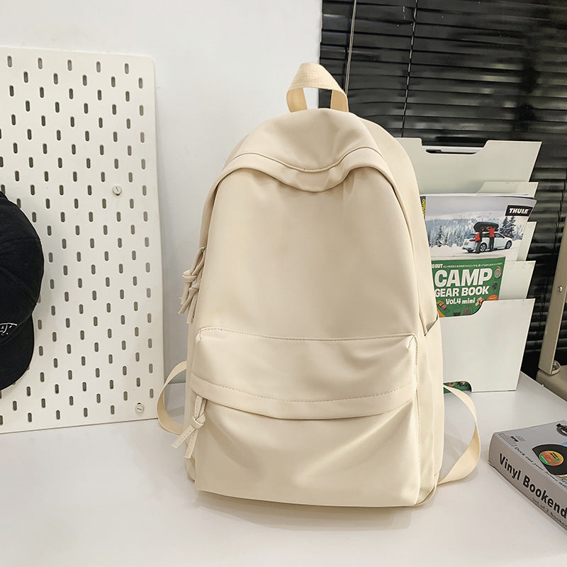 Versatile Casual Backpack LoungeYard — product view 4