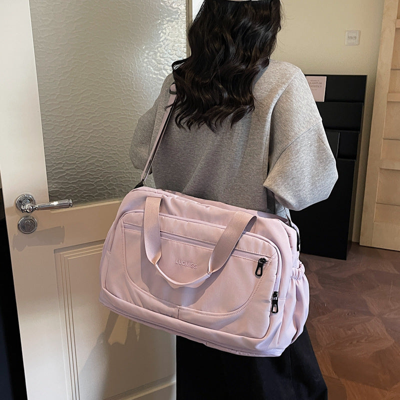 Multi-Purpose Travel Duffel — product view 2