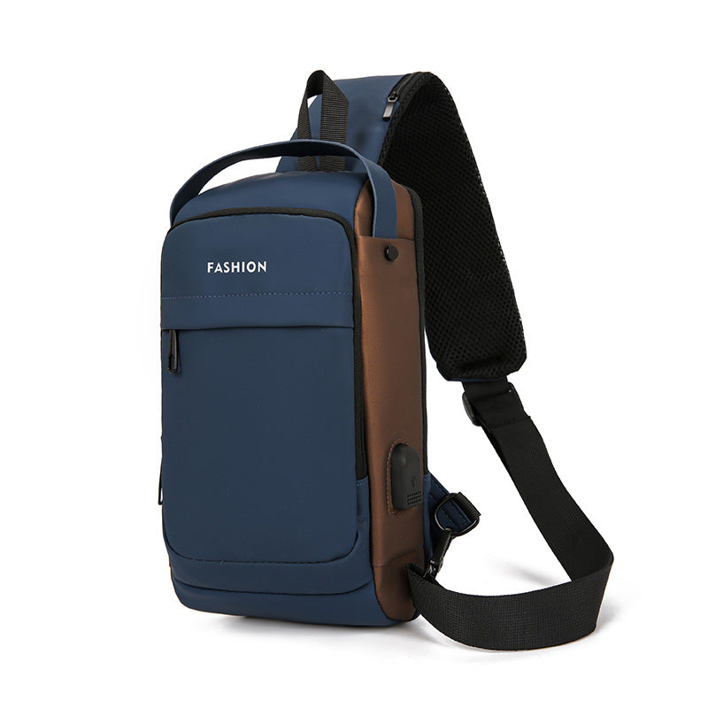 Compact Crossbody Bag LoungeYard — product view 3