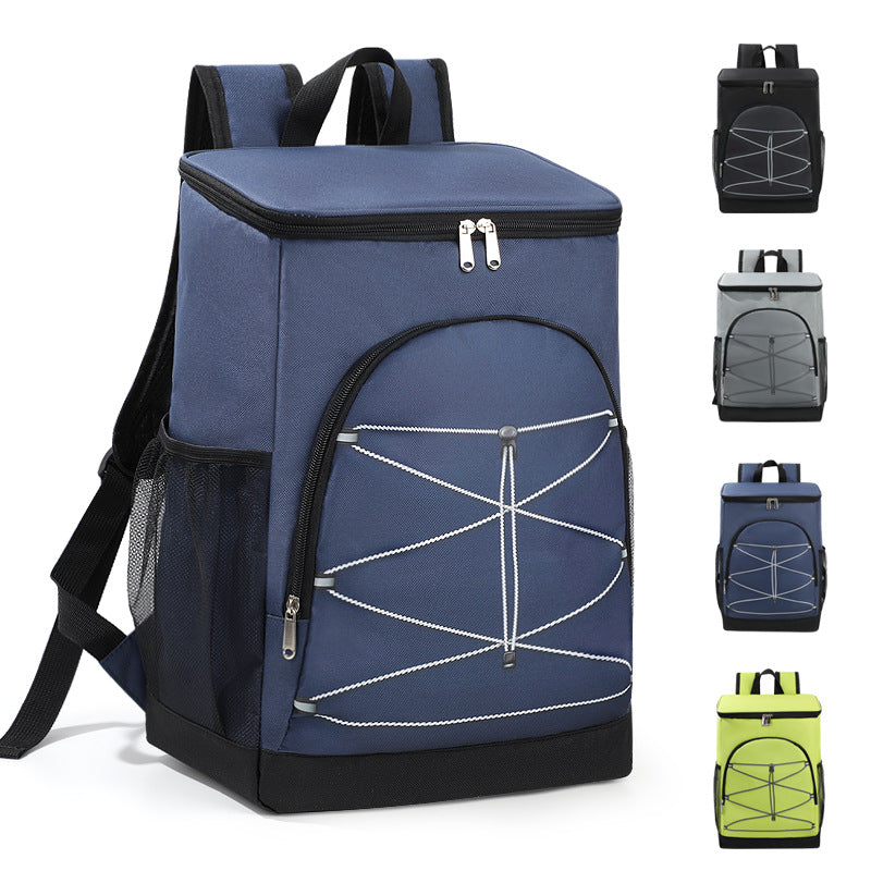 Rucksack LoungeYard — product view 1