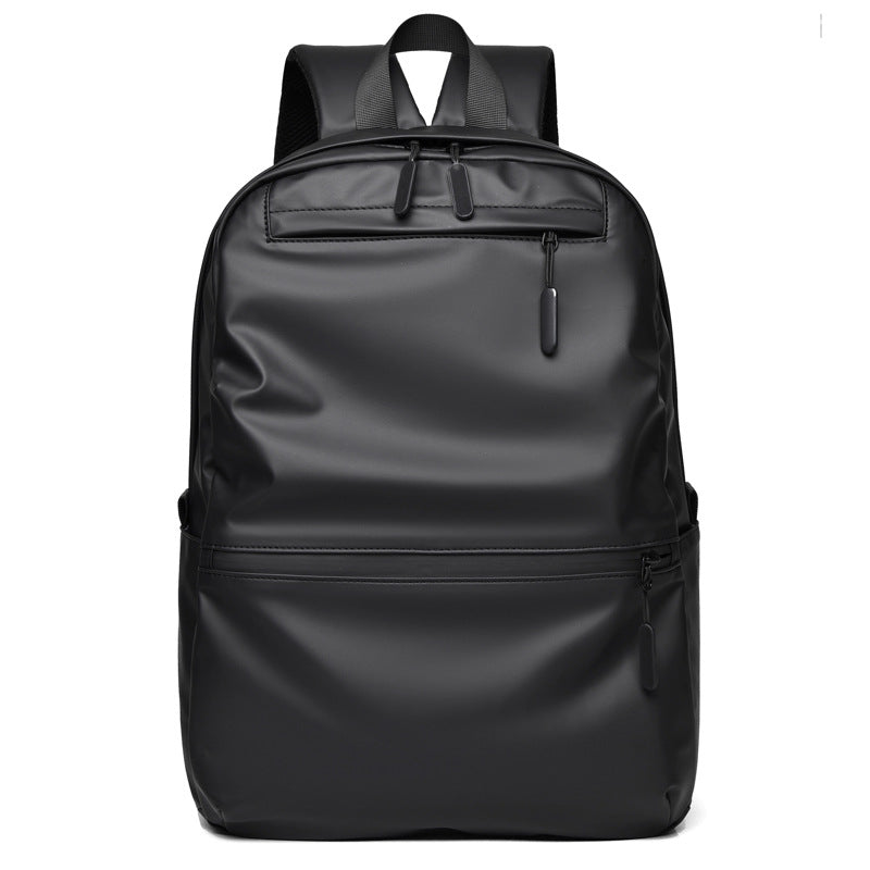 Lightweight Waterproof Laptop Backpack LoungeYard — product view 5