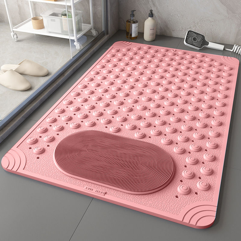 Cushioned Anti-Fatigue Bath Mat LoungeYard — product view 5