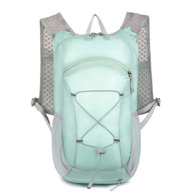 Lightweight Hiking Backpack LoungeYard — product view 1