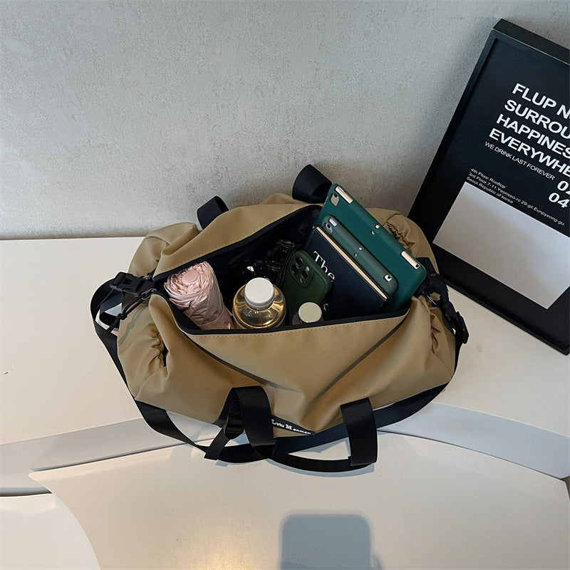 Men's Functional Sports Bag LoungeYard — product view 6