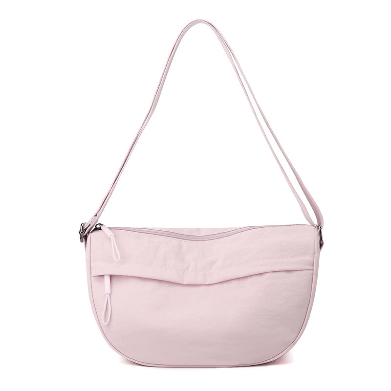 Casual Utility Shoulder Bag LoungeYard — product view 3