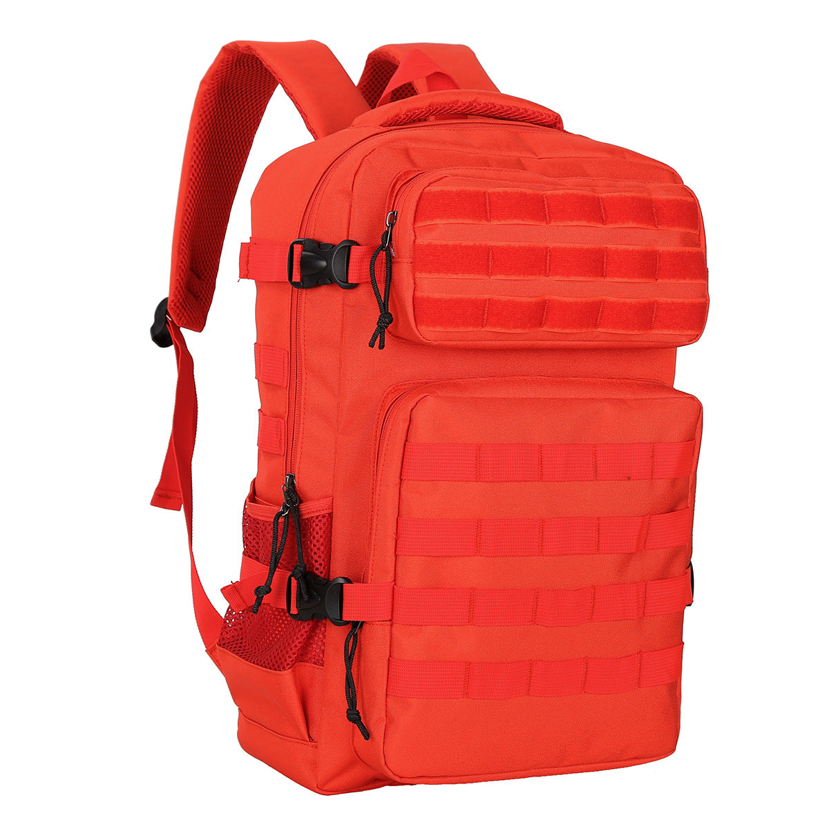Tactical Multi-Compartment Backpack LoungeYard — product view 6