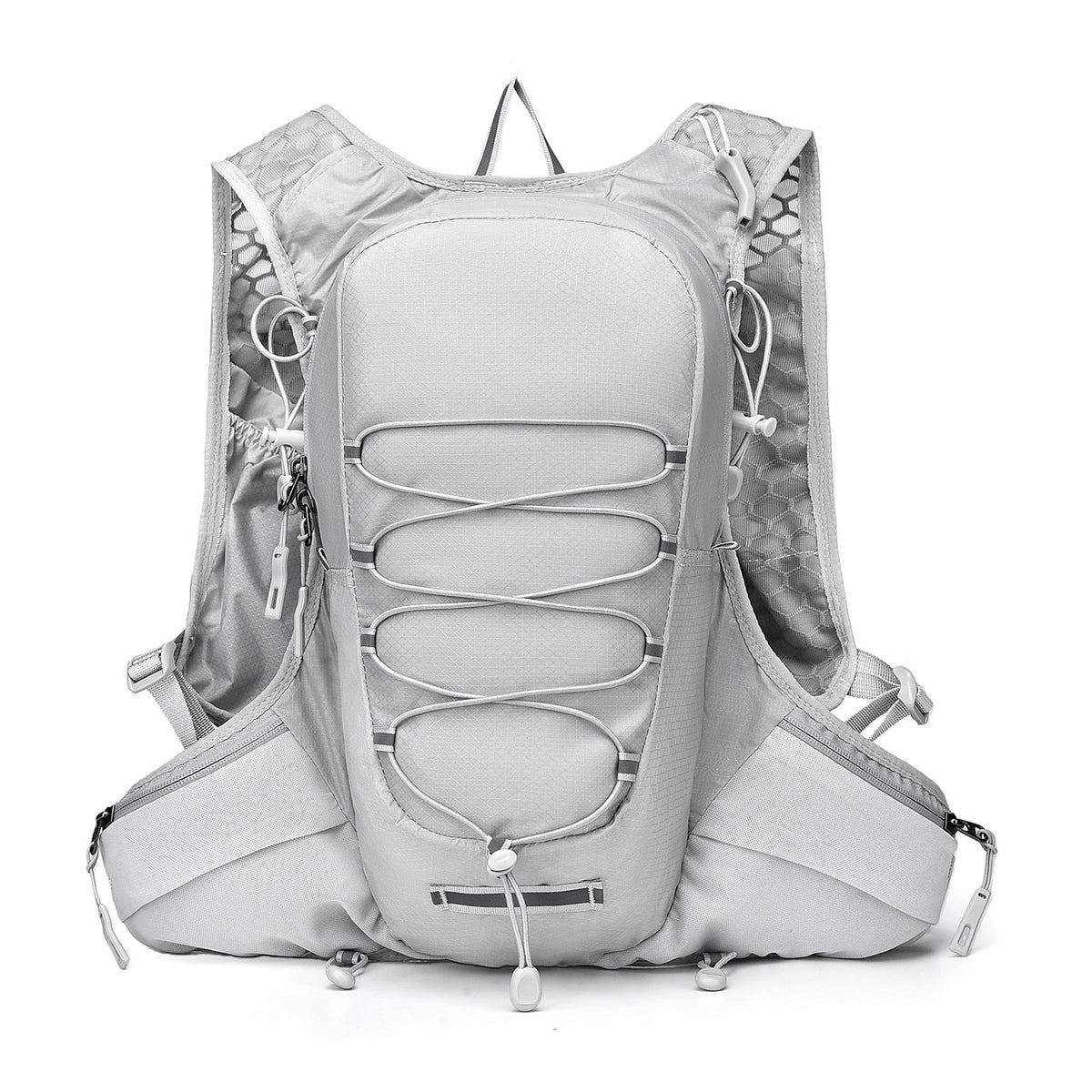 Hydration Running Backpack LoungeYard — product view 7