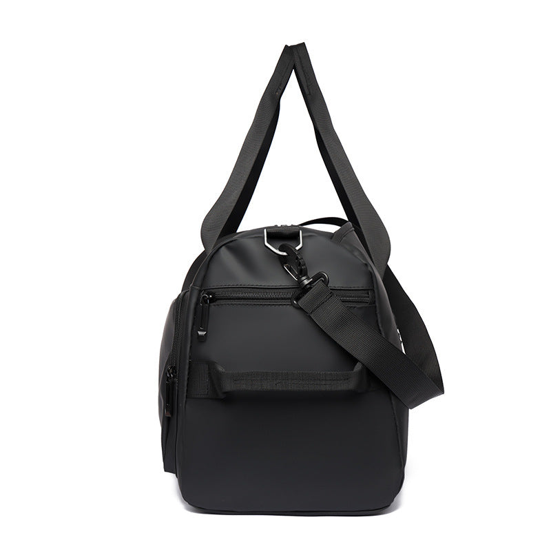 Versatile Gym Duffel Bag LoungeYard — product view 2
