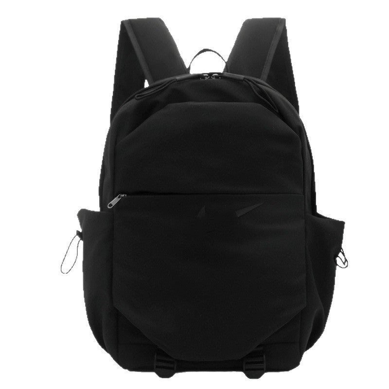 Modern City Backpack with Practical Storage LoungeYard — product view 5
