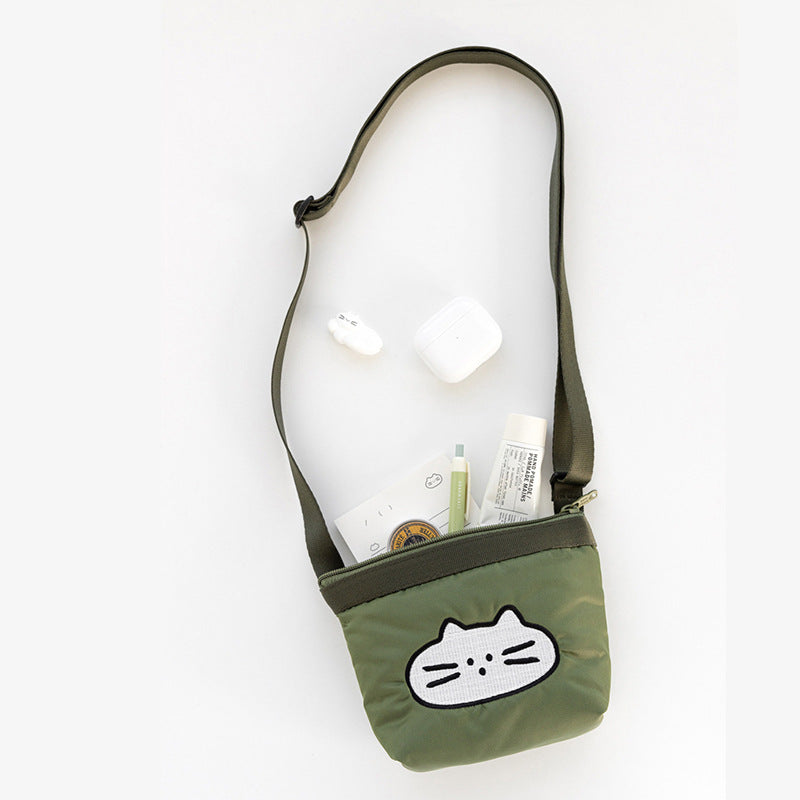 Crossbody Bag LoungeYard — product view 4