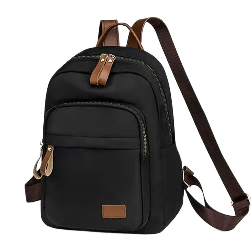 Functional Daily Backpack LoungeYard — product view 5