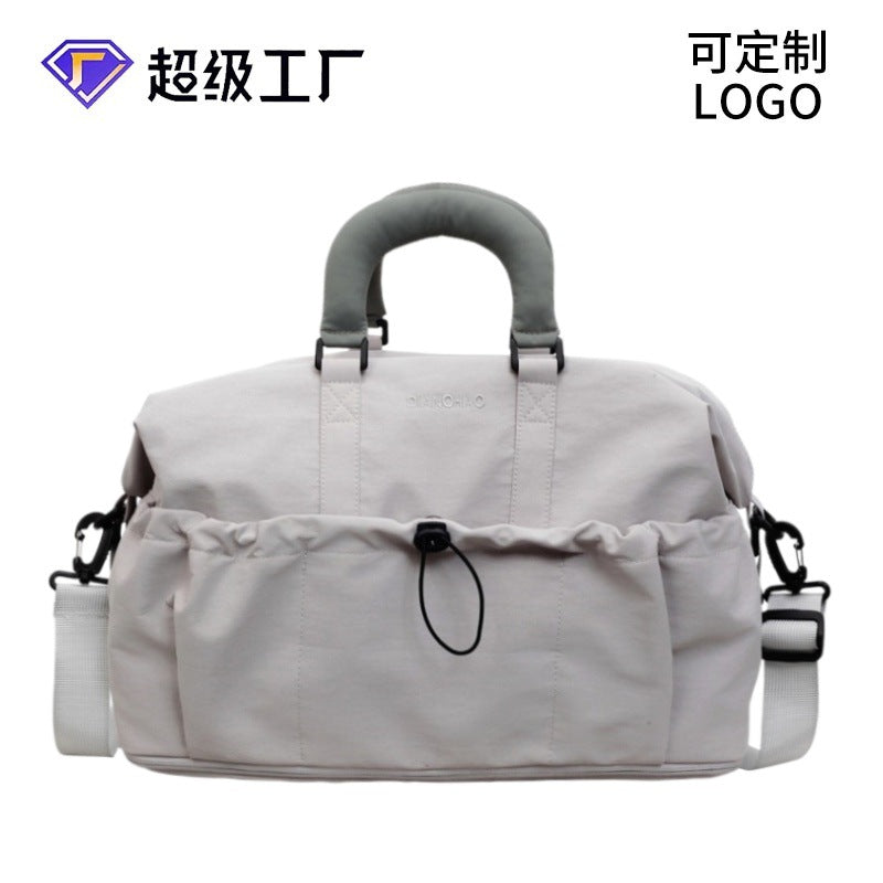 Multi-Functional Travel Weekender Bag — product view 1