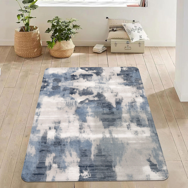 Abstract Pattern Area Rug Bowlift — product view 5