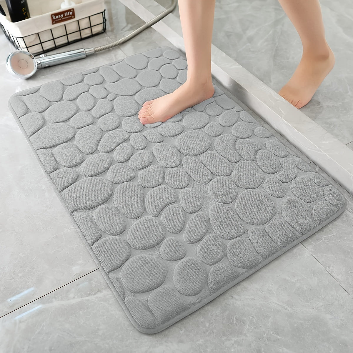 Bath Mat Bowlift — product view 2