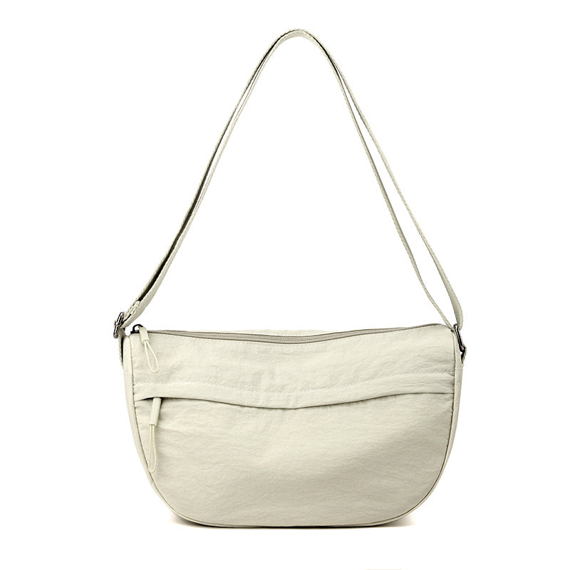 Casual Utility Shoulder Bag LoungeYard — product view 5