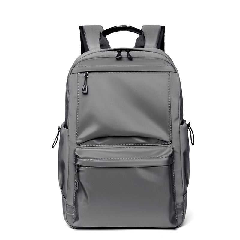 Versatile High-Capacity Travel Backpack LoungeYard — product view 2