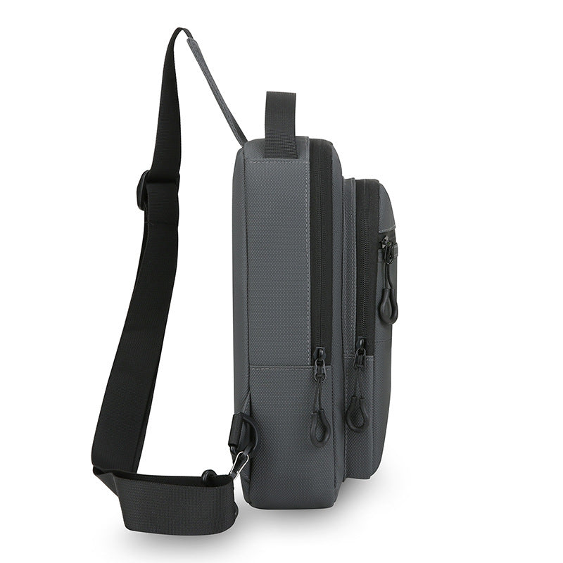 Versatile Crossbody Utility Bag LoungeYard 1788673911 — product view 1