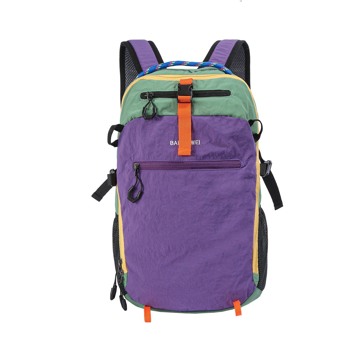 Versatile Outdoor Hiking Backpack LoungeYard — product view 6