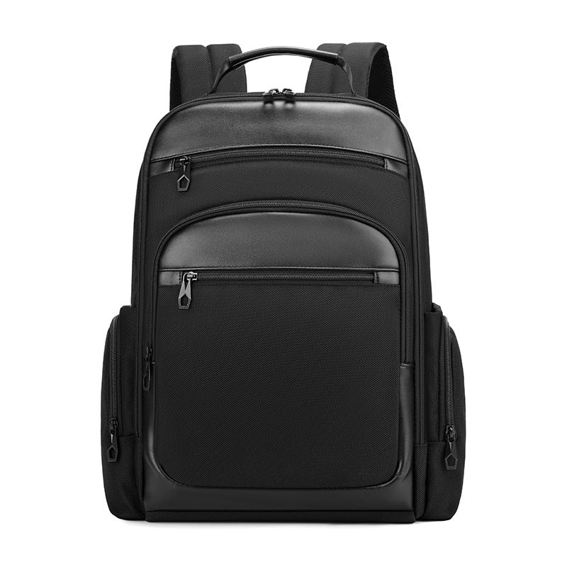 Smart Business Backpack LoungeYard — product view 5
